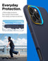 Caseology iPhone 16 PRO Case Nano Pop MAG