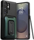 VRS Design Samsung Galaxy S25 ULTRA Case D-Wallet ORB