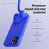 elago iPhone 15 Case Liquid Silicone