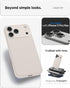 Spigen iPhone 17 Pro MAX Case Liquid Air