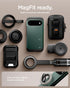 Spigen Google Pixel 11 Case Tough Armor MagFit