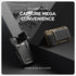 VRS Design iPhone 15 Pro MAX Case Damda Glide Duo Guard