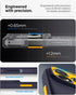 Spigen iPhone 18 Pro MAX Case Nano Pop MAGFIT