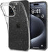 Spigen iPhone 15 PRO Case Liquid Crystal GLITTER