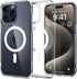 Spigen iPhone 15 Pro MAX Case Ultra Hybrid MagFit