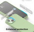 elago iPhone 15 Case Liquid Silicone