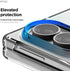 elago Samsung Galaxy Z Fold 8 Case Magnetic Hybrid