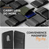 VRS Mag Grip Magnetic Wallet Card Holder