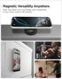 Spigen Dual Pop MagFit Silicone Phone Holder
