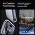 Spigen iPhone 15 Pro MAX Case Ultra Hybrid FROST