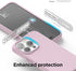 elago iPhone 15 Pro Case Liquid Silicone