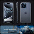 Spigen iPhone 15 PRO Case Liquid Crystal
