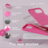 elago iPhone 15 Case Liquid Silicone