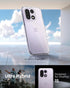 Spigen OnePlus 15 case cover Ultra Hybrid
