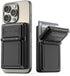 VRS Magnetic Wallet Card Holder (6 Cards)
