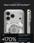 Spigen iPhone 18 PRO Case Ultra Hybrid MAGFIT ZERO ONE