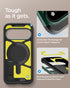 Spigen Google Pixel 11 Pro Case Tough Armor MagFit