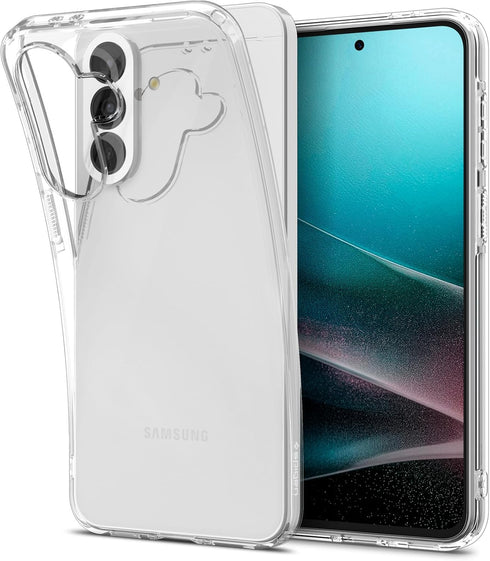Spigen Samsung Galaxy A37 5G Case Liquid Crystal
