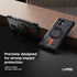 VRS Design Samsung Galaxy S26 ULTRA Case Quick Stand PRO