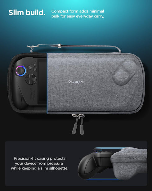 Spigen Klasden ASUS ROG Xbox Ally / Ally X Carrying Pouch