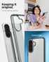 Spigen Samsung Galaxy A57 5G Case Ultra Hybrid
