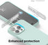 elago iPhone 15 Pro Case Liquid Silicone