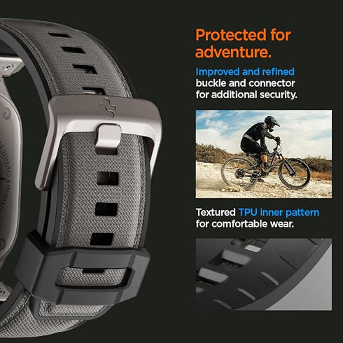 Spigen Apple Watch Band Series (49/45/44/42mm) DuraPro Armor