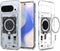 Spigen Google Pixel 10 Pro XL Case Ultra Hybrid MAGFIT NEO ONE