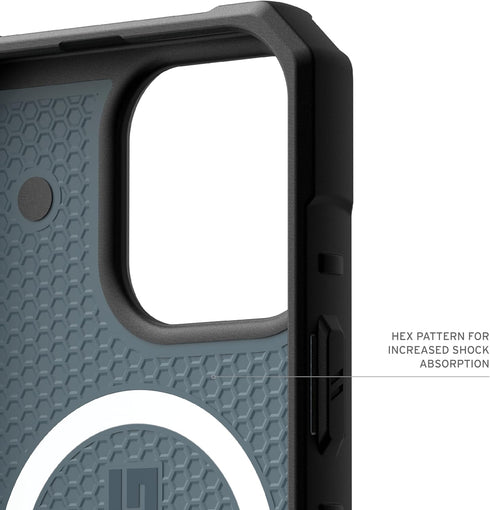 UAG iPhone 16 Pro MAX Case Pathfinder (MagSafe)