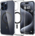 Spigen iPhone 15 PRO Case Ultra Hybrid MagFit