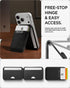 Spigen Slim Fold Magnetic Card Holder (12 Cards Stand) MagFit