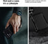 VRS Design Samsung Galaxy S26 ULTRA Case Damda Glide PRO