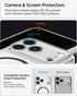 Spigen iPhone 18 PRO Case Ultra Hybrid MAGFIT
