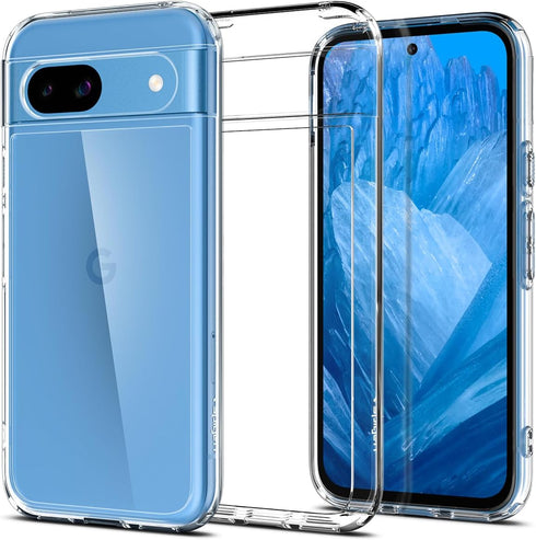 Spigen Google Pixel 8a Case Cover Ultra Hybrid