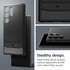 Spigen Samsung Galaxy S24 ULTRA Case Rugged Armor