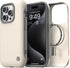 VRS Design iPhone 15 PRO Case Terra Guard MODERN (MagSafe)