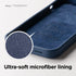 elago iPhone 14 Case Liquid Silicone