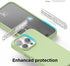 elago iPhone 15 Pro Case Liquid Silicone