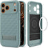 Spigen iPhone 17 Pro MAX Case Parallax S MAGFIT with Kickstand
