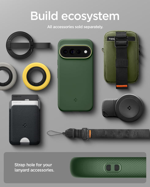 Spigen Google Pixel 11 Pro XL Case Nano Pop MagFit