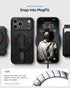 Spigen iPhone 18 PRO Case Thin Fit MAGFIT