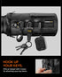 Spigen Life Magnetic Gym Tumbler Bag Carrier Holder