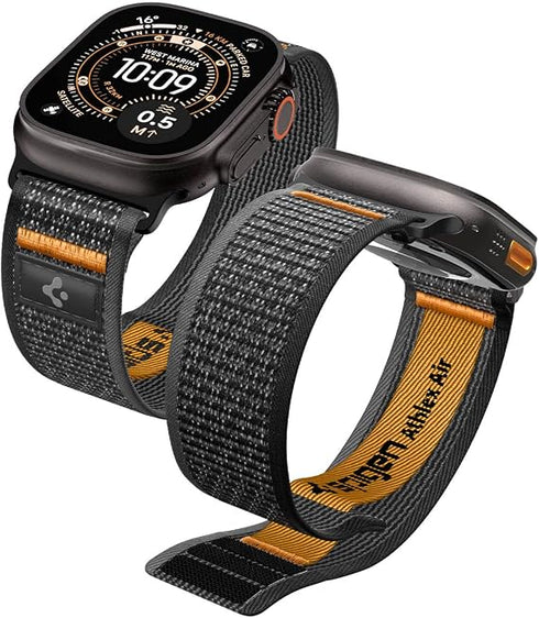 Spigen Apple Watch Band ULTRA 4/3/2/1 Athlex Air