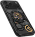 Spigen iPhone 17 Pro MAX Case Ultra Hybrid MAGFIT CHRONOS