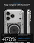 Spigen iPhone 18 PRO Case Ultra Hybrid MAGFIT NEO ONE
