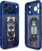 Spigen iPhone 17 Pro MAX Case Ultra Hybrid MAGFIT LE MANS