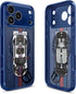 Spigen iPhone 17 Pro MAX Case Ultra Hybrid MAGFIT LE MANS
