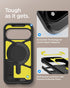 Spigen Google Pixel 11 Pro Case Tough Armor MagFit