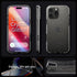 Spigen iPhone 16 Pro MAX Case Liquid Crystal GLITTER