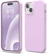 elago iPhone 15 Case Liquid Silicone